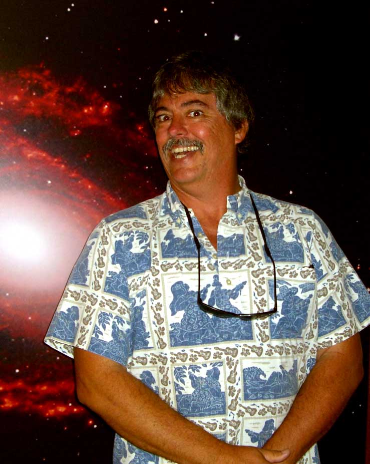 John Coney