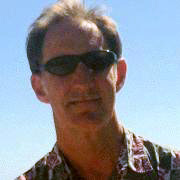 Photo of Al Conrad